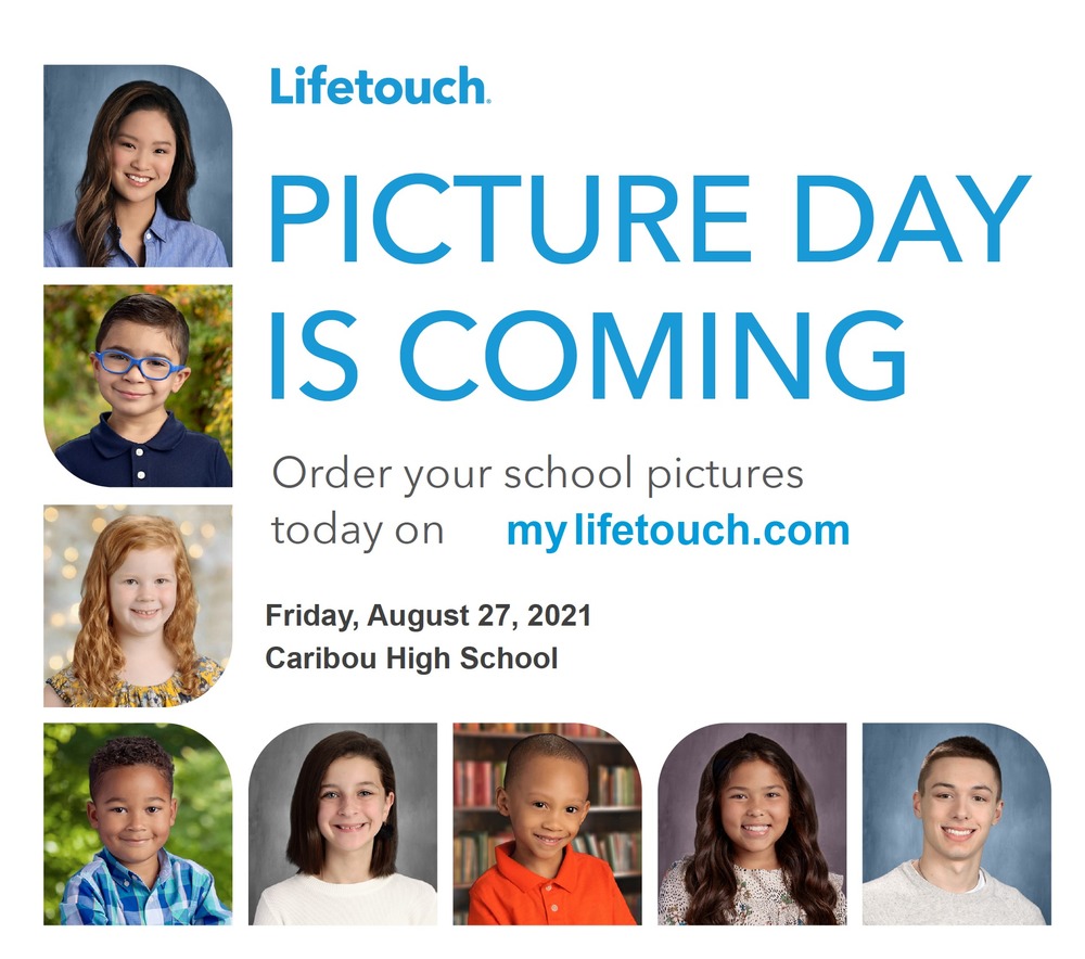 Picture Day CHS
