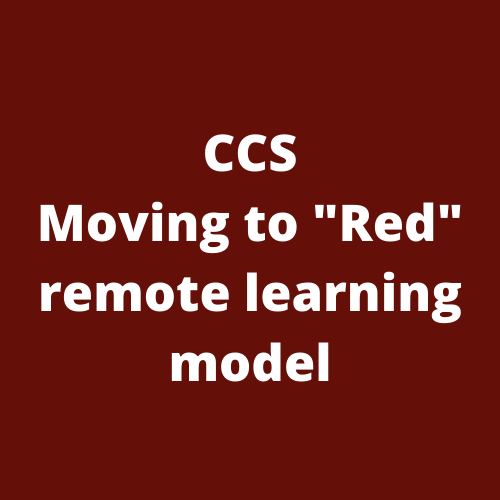CCS Red Model