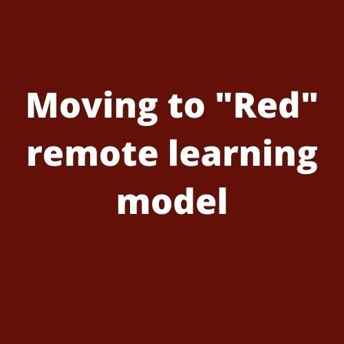 Red Model 1/18/22