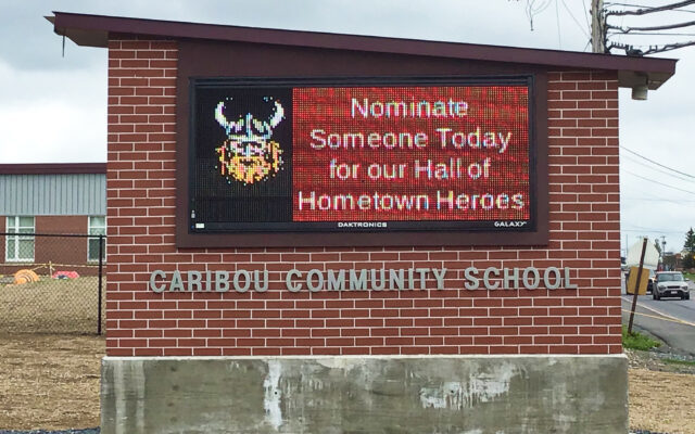 Hometown Heroes